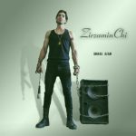 دانلود آلبوم عباس آزاد به نام زیرزمینچی